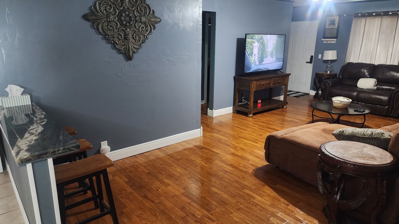 Photo of Livingroom in Tahlequah