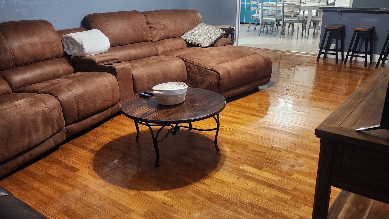 Photo of Livingroom in Tahlequah