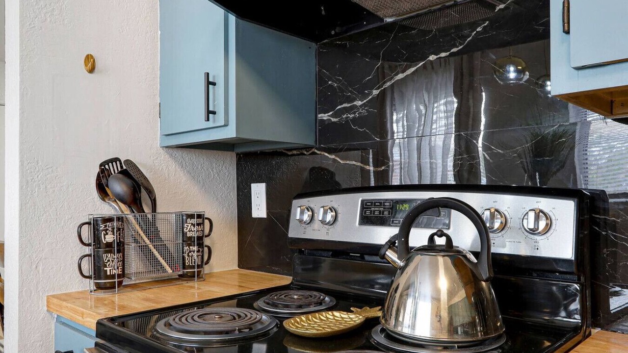 Photo of Kitchen in El Paso