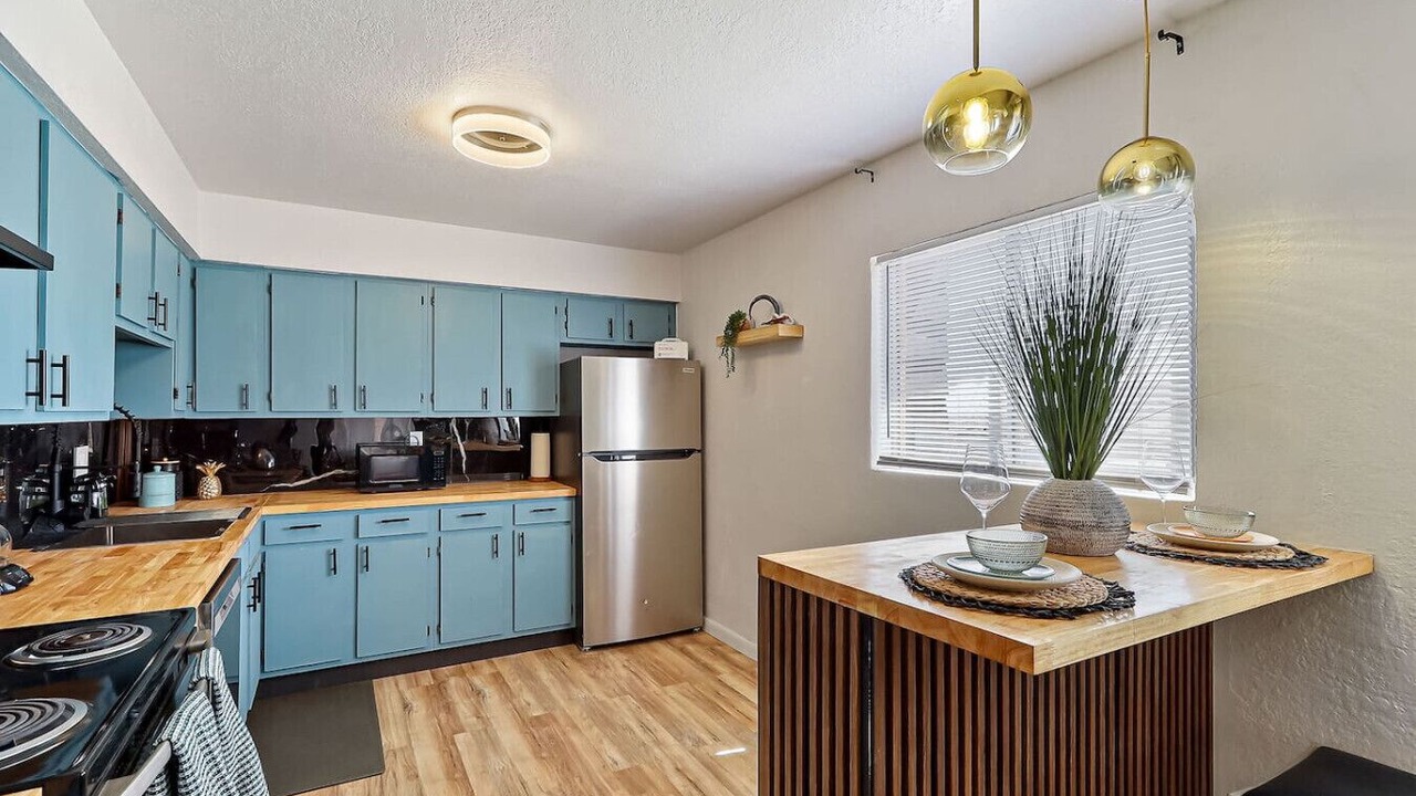 Photo of Kitchen in El Paso