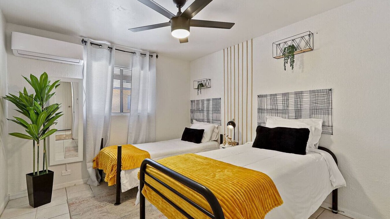 Photo of Bedroom in El Paso