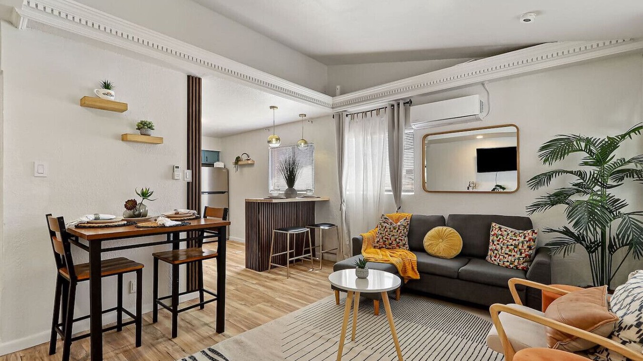 Photo of Livingroom in El Paso