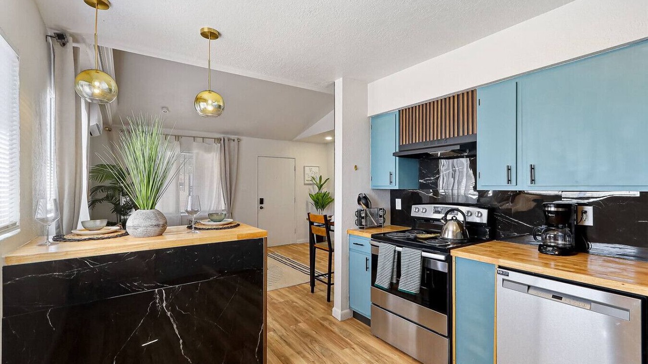 Photo of Kitchen in El Paso