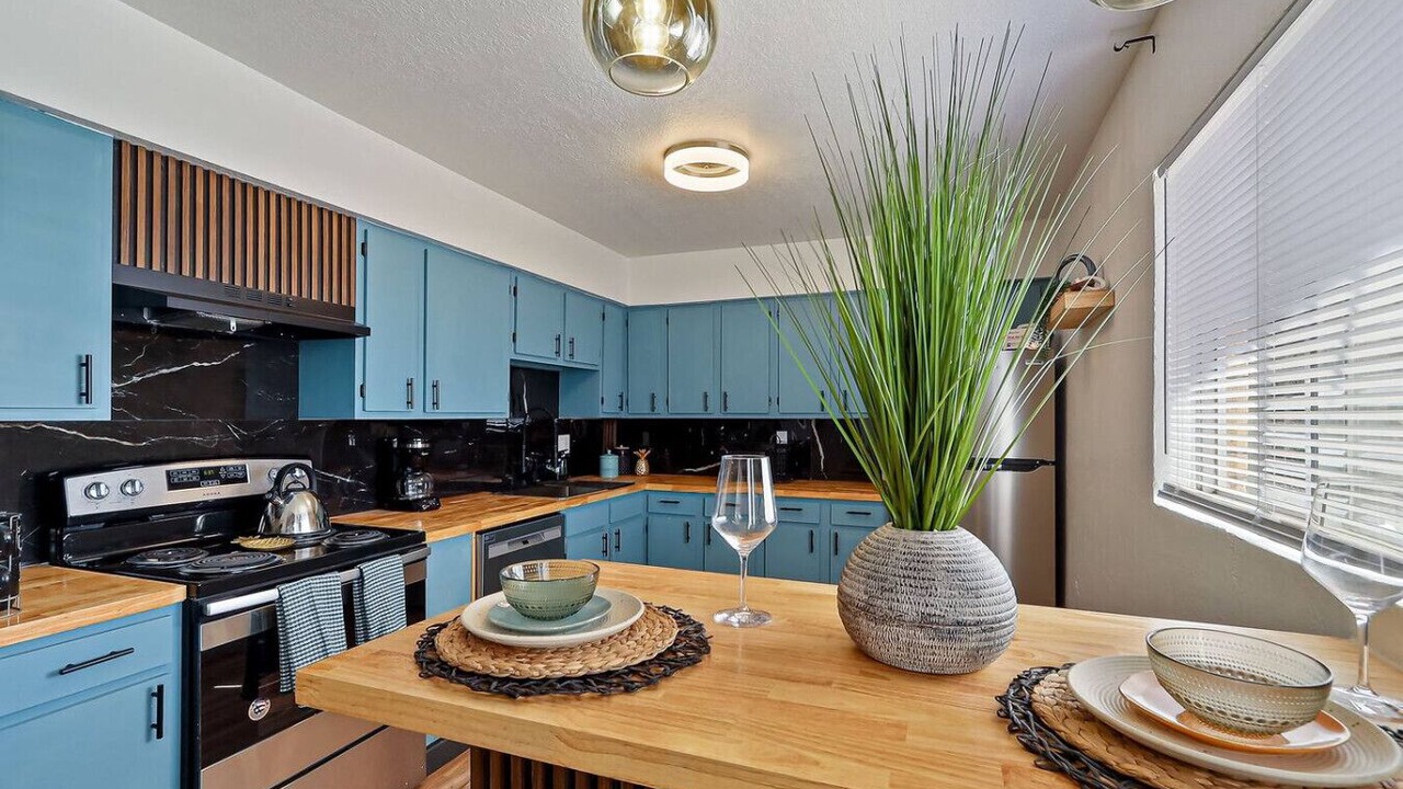 Photo of Kitchen in El Paso