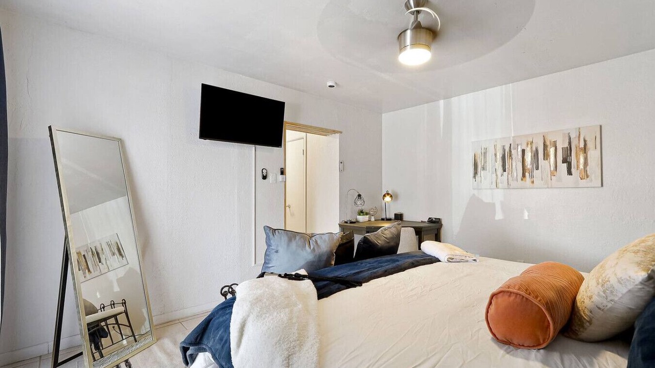 Photo of Bedroom in El Paso