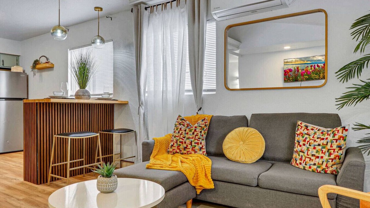 Photo of Livingroom in El Paso