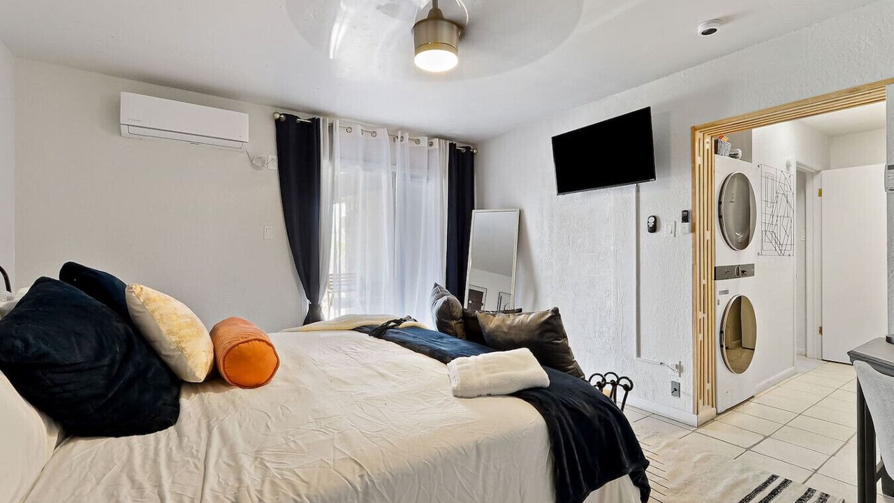 Photo of Bedroom in El Paso