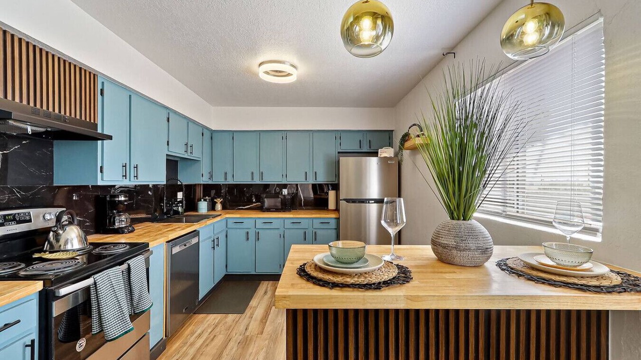 Photo of Kitchen in El Paso