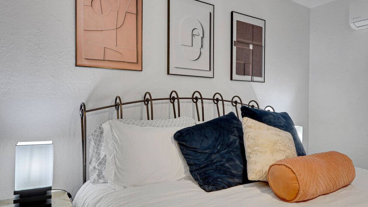 Photo of Bedroom in El Paso