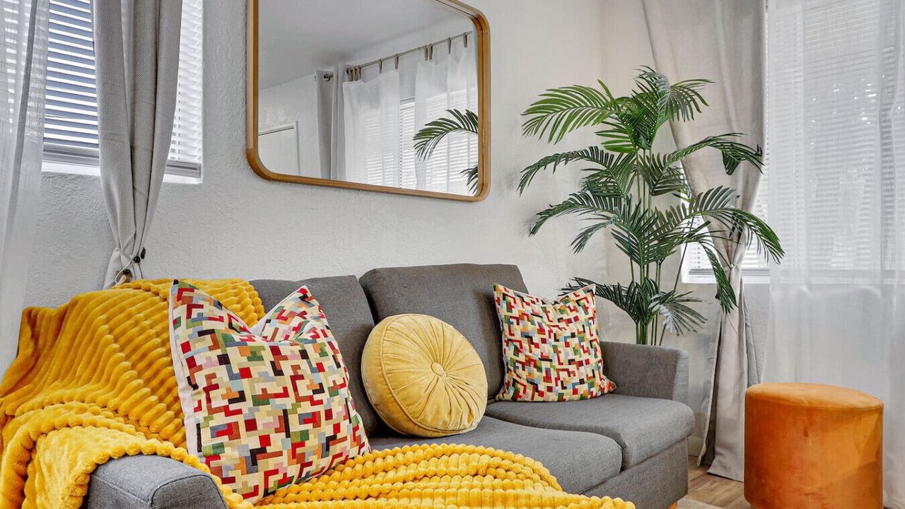 Photo of Livingroom in El Paso