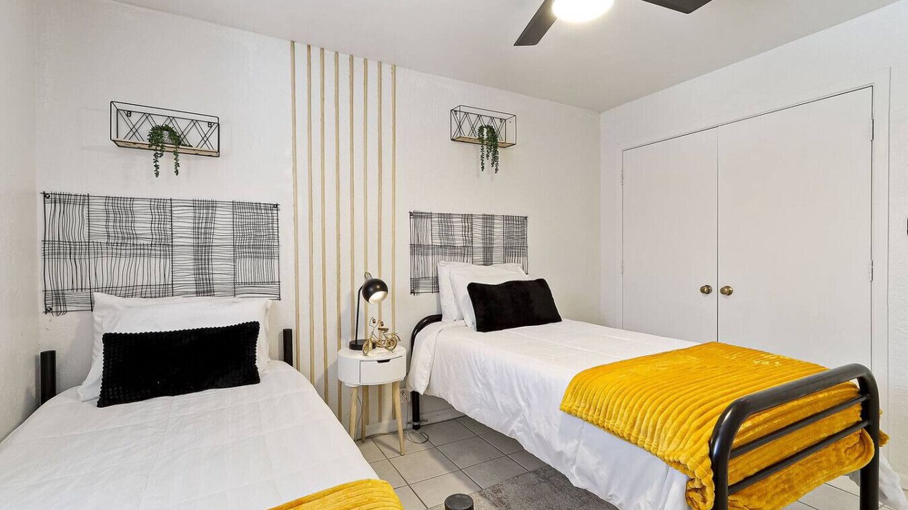 Photo of Bedroom in El Paso