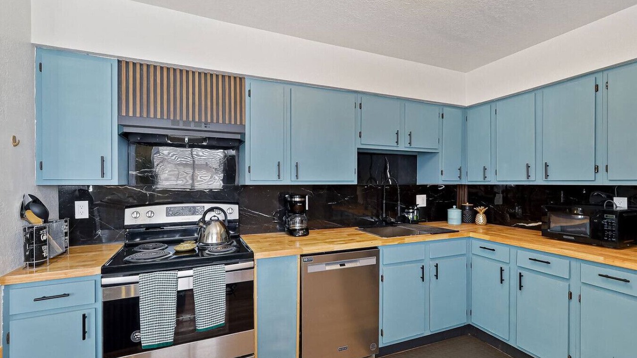 Photo of Kitchen in El Paso