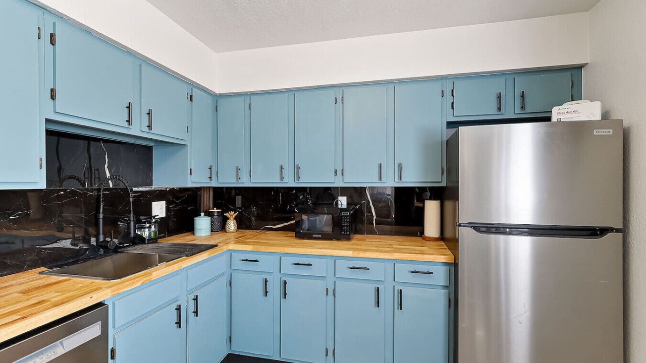 Photo of Kitchen in El Paso