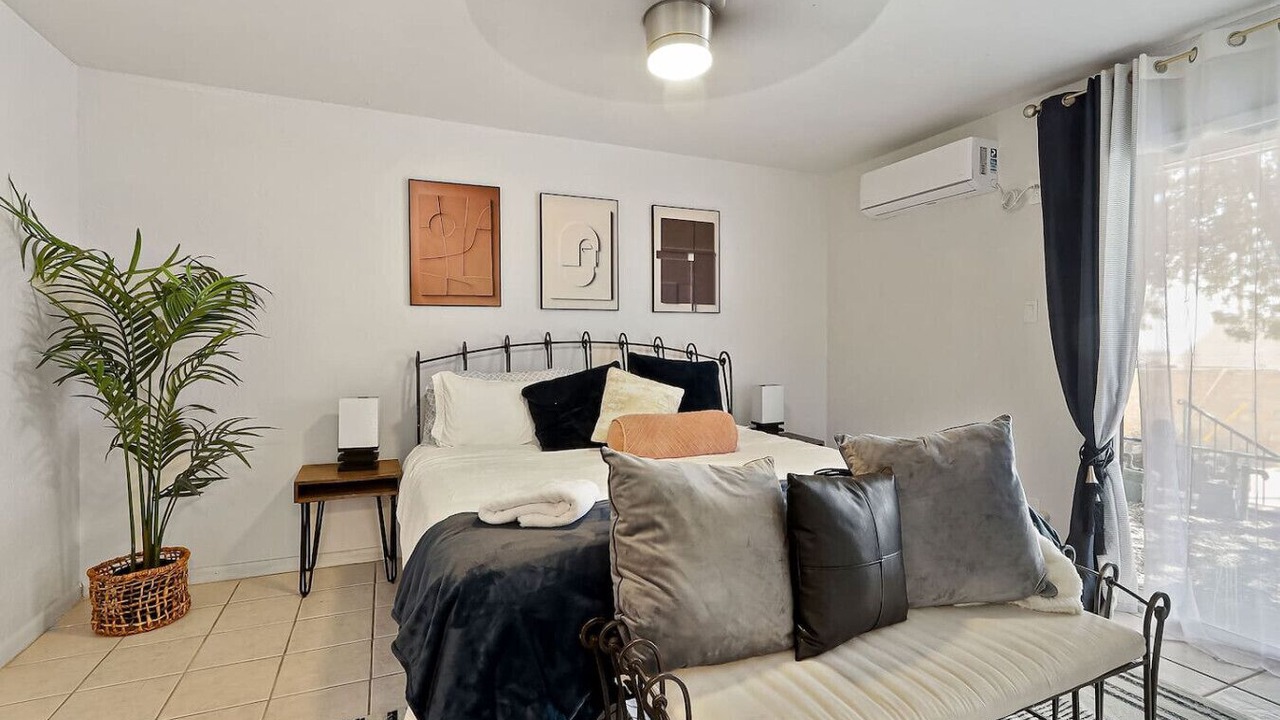 Photo of Bedroom in El Paso