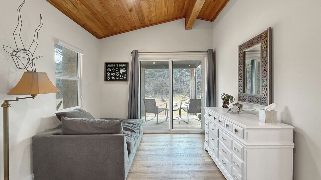 Photo of Livingroom in Hunt