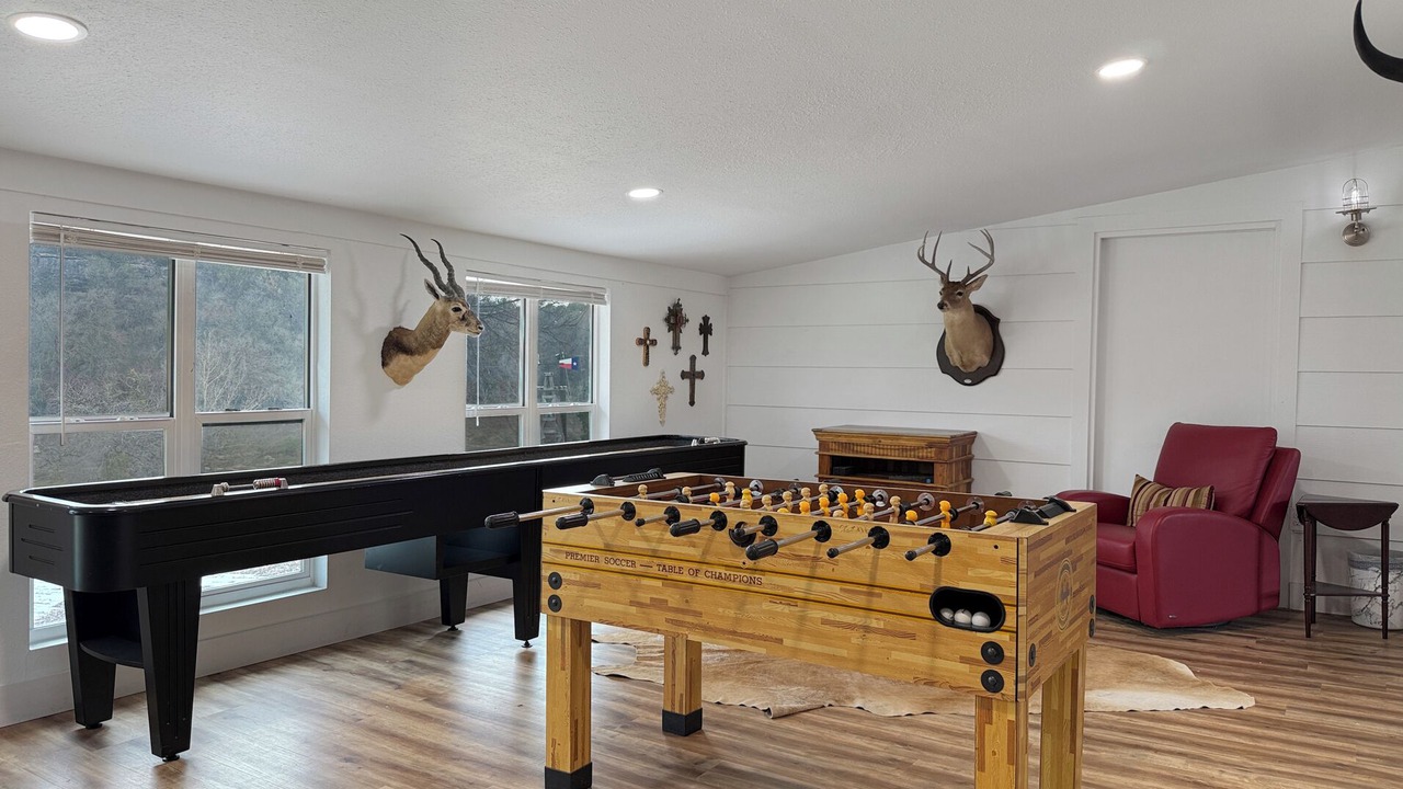 Photo of Bedroom in Hunt