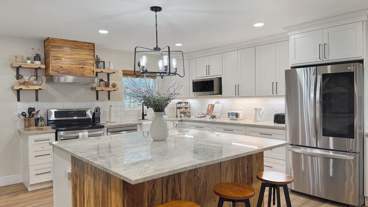 Photo of Kitchen in Hunt