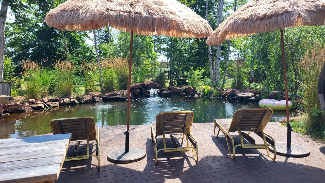 Photo of Patio Balcony in Cardigan