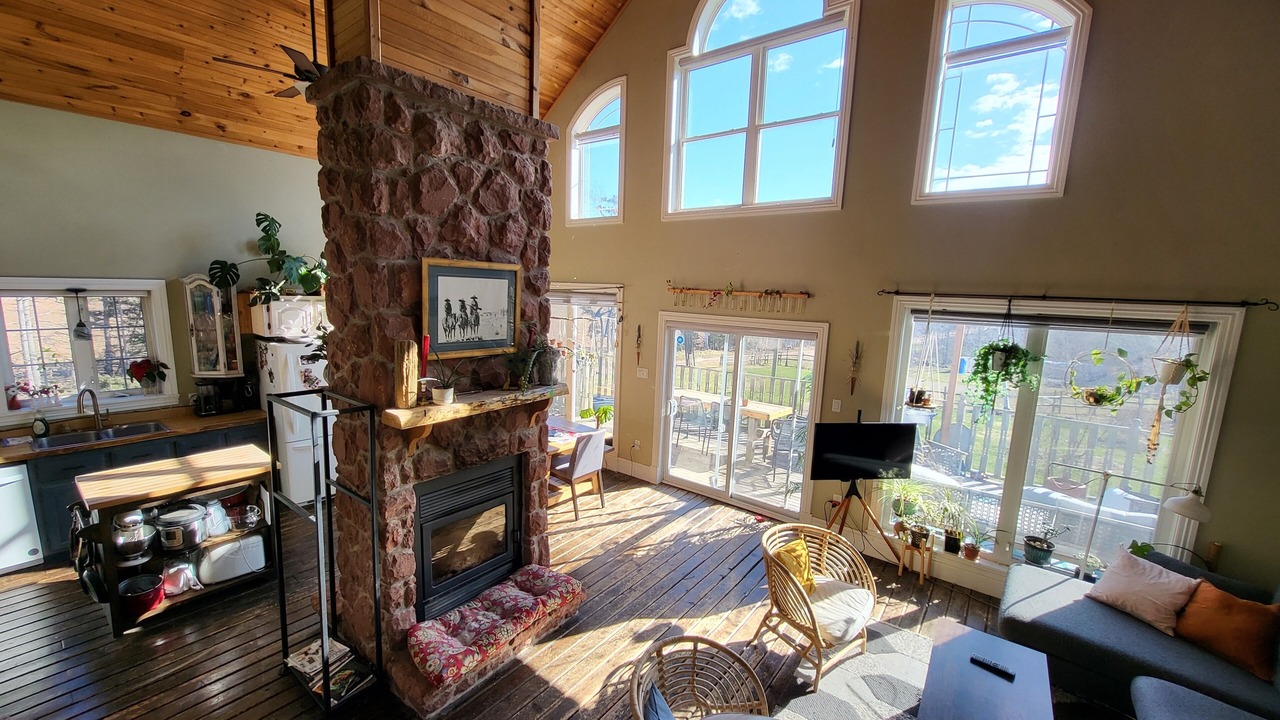 Photo of Livingroom in Cardigan