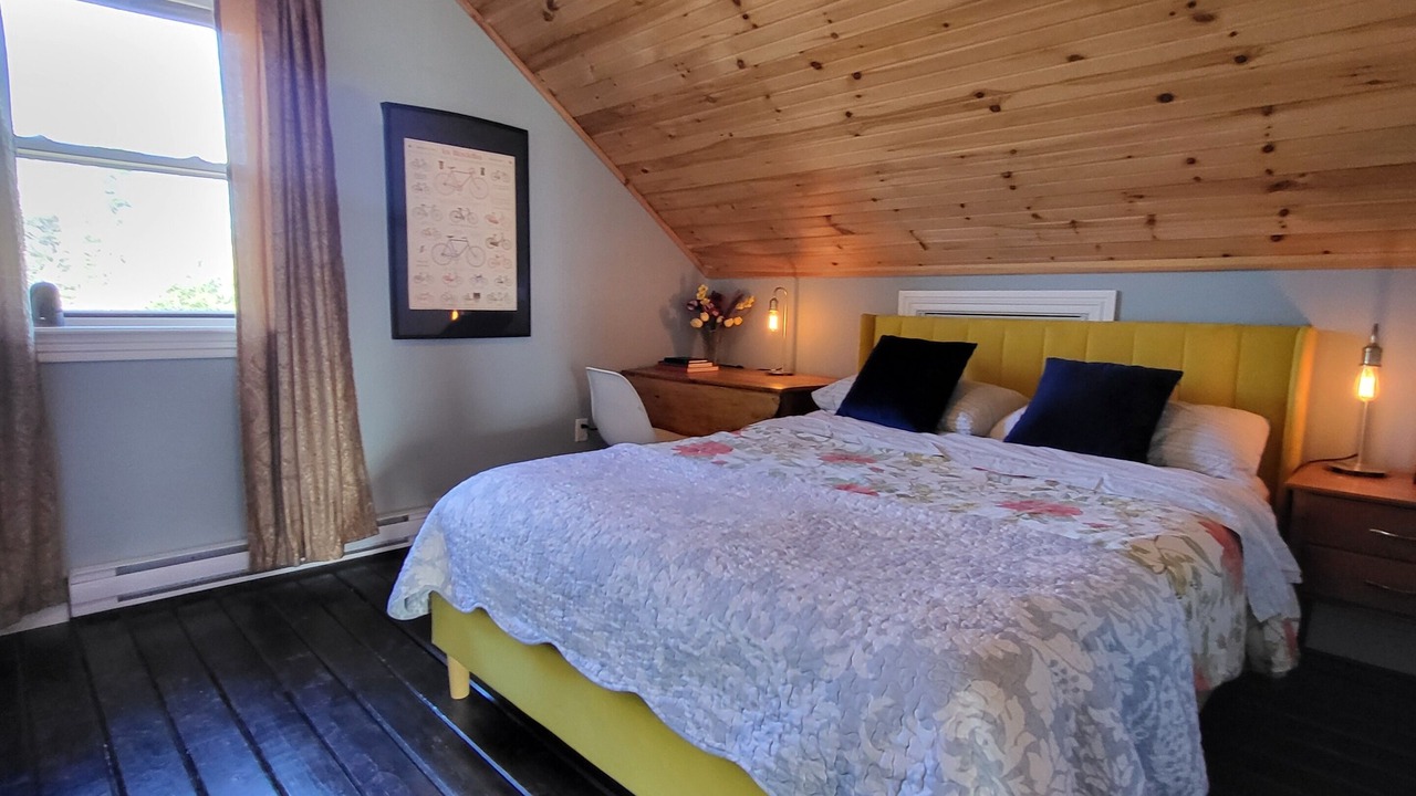 Photo of Bedroom in Cardigan