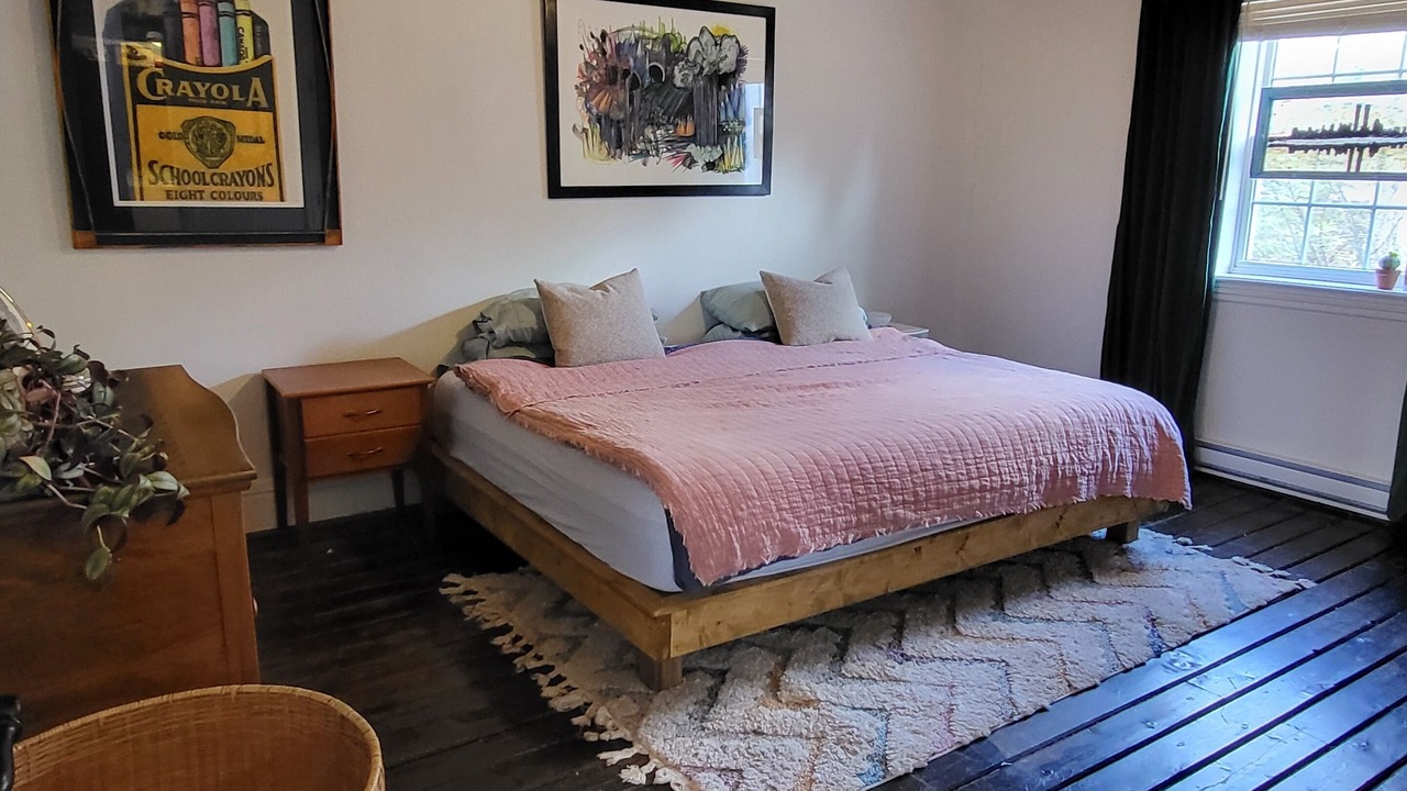 Photo of Bedroom in Cardigan