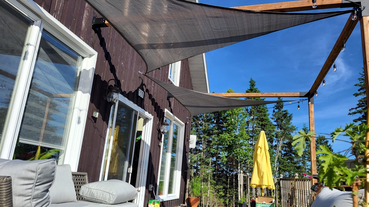 Photo of Patio Balcony in Cardigan