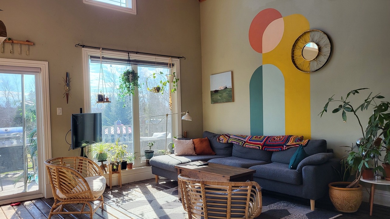Photo of Livingroom in Cardigan