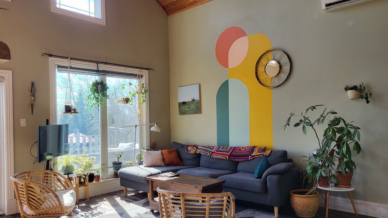 Photo of Livingroom in Cardigan
