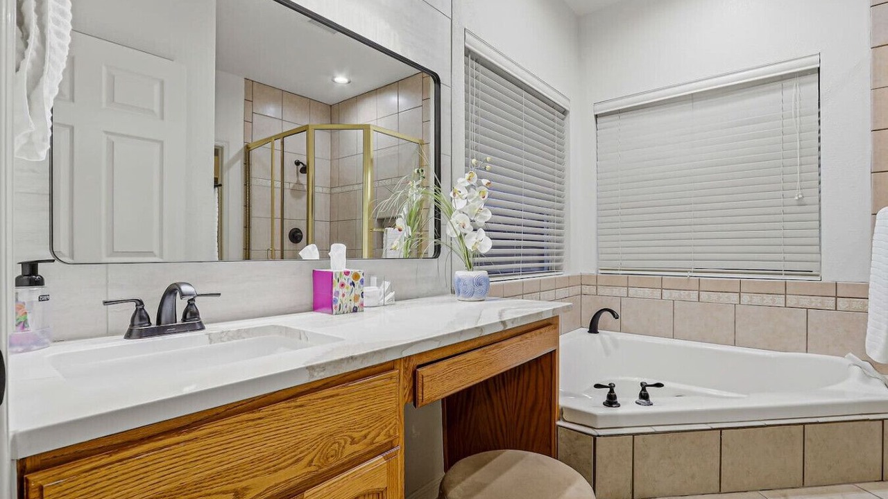 Photo of Bathroom in Festival Hills