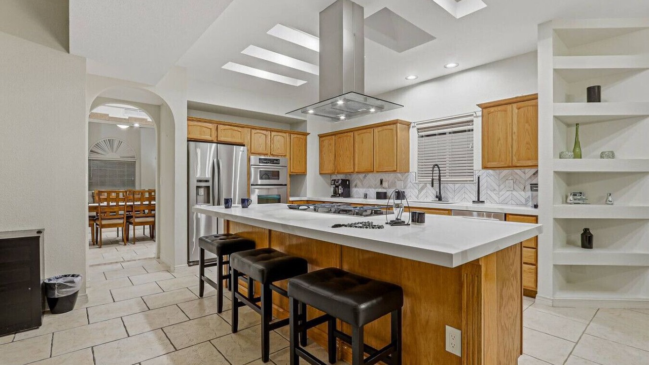 Photo of Kitchen in Festival Hills