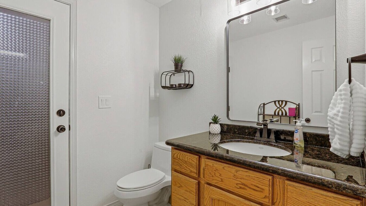 Photo of Bathroom in Festival Hills