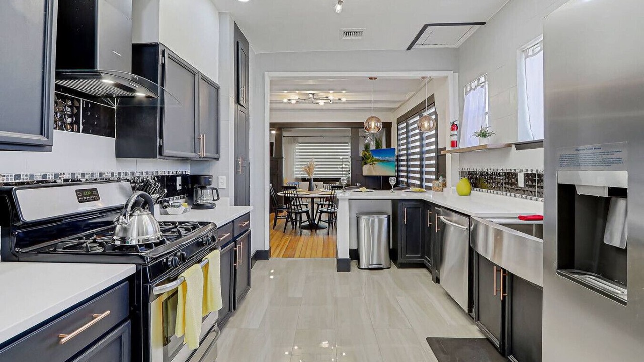 Photo of Kitchen in El Paso