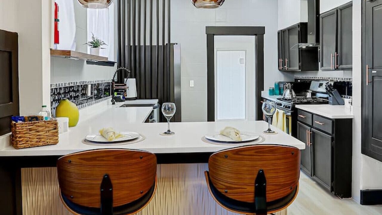 Photo of Kitchen in El Paso