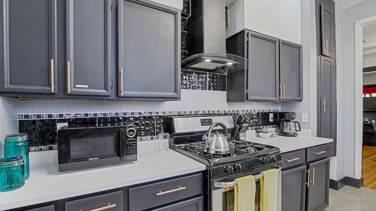 Photo of Kitchen in El Paso