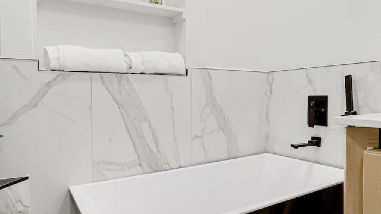 Photo of Bathroom in El Paso