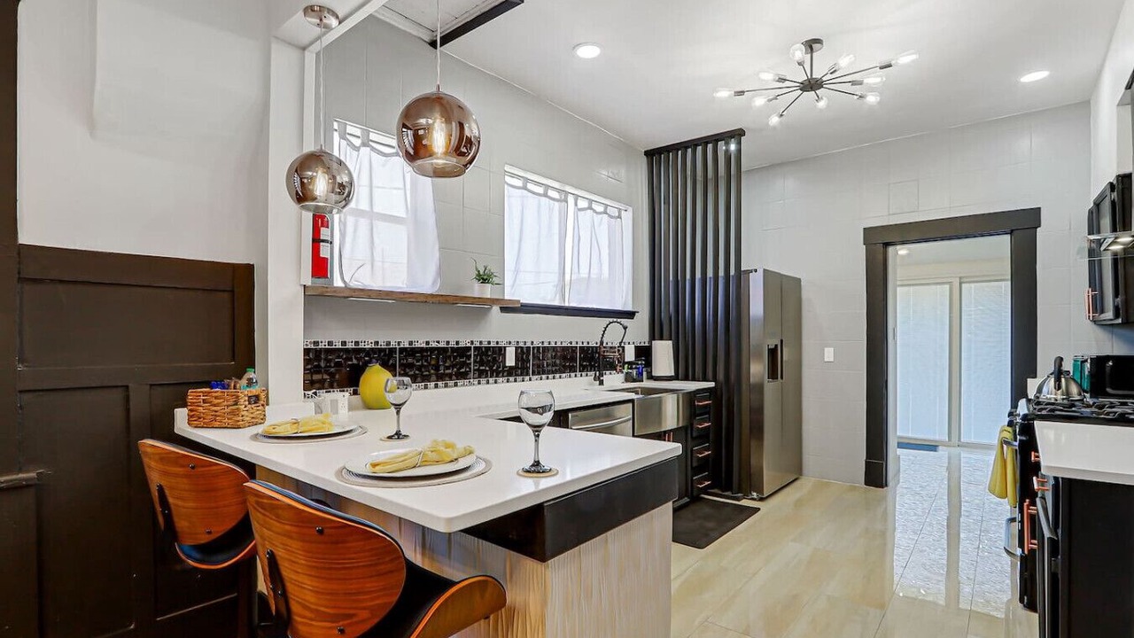 Photo of Kitchen in El Paso