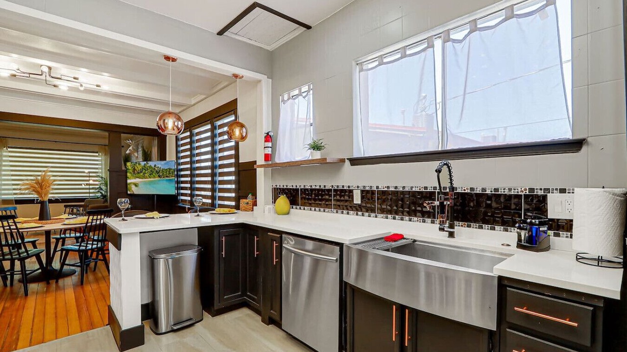 Photo of Kitchen in El Paso