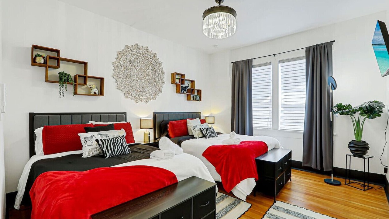 Photo of Bedroom in El Paso