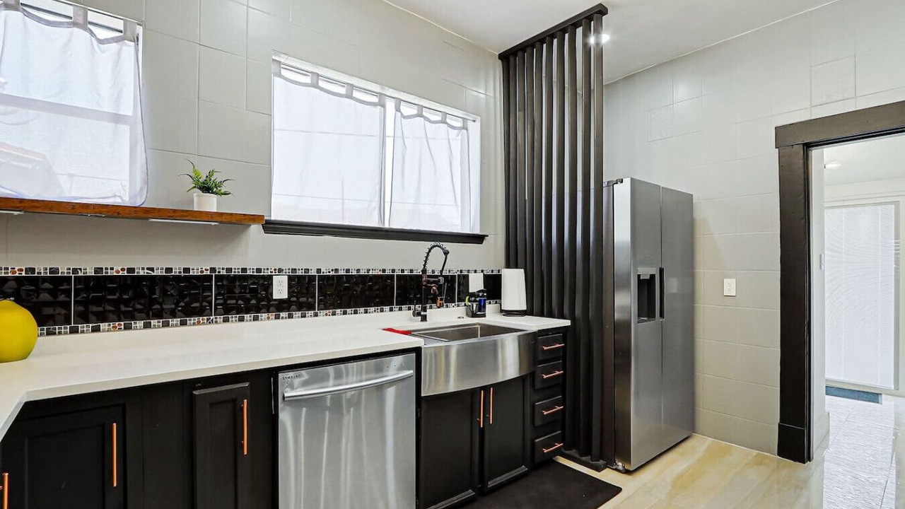 Photo of Kitchen in El Paso