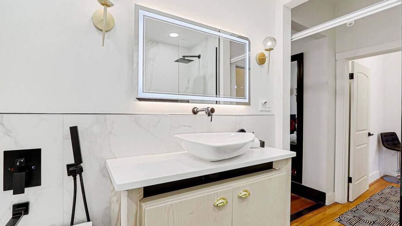 Photo of Bathroom in El Paso