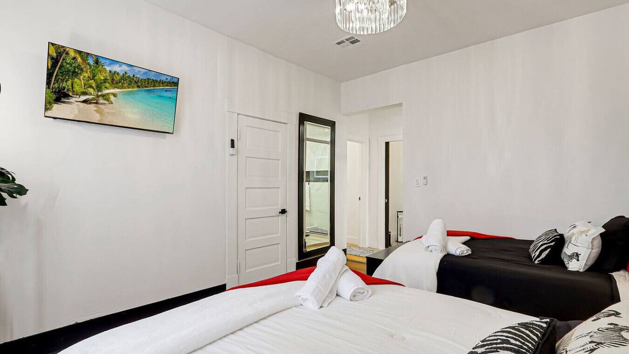Photo of Bedroom in El Paso