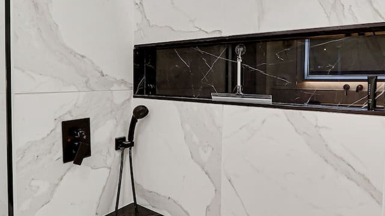 Photo of Bathroom in El Paso