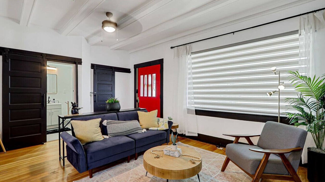 Photo of Livingroom in El Paso