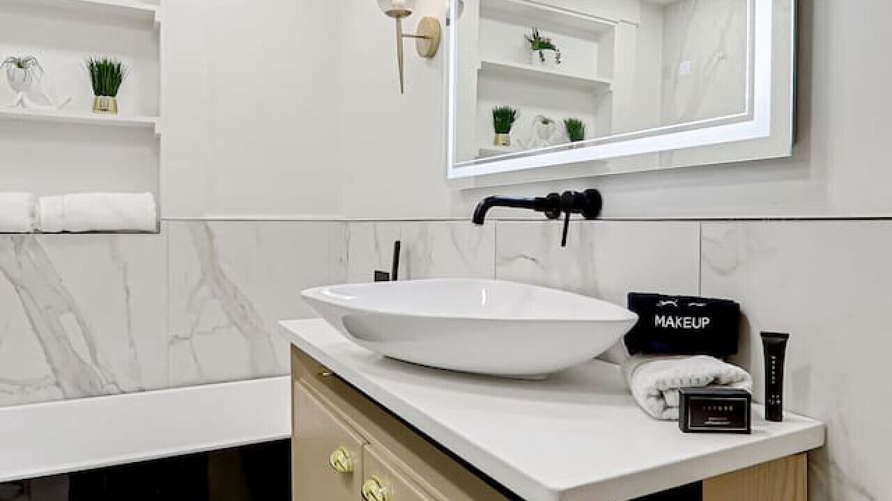 Photo of Bathroom in El Paso