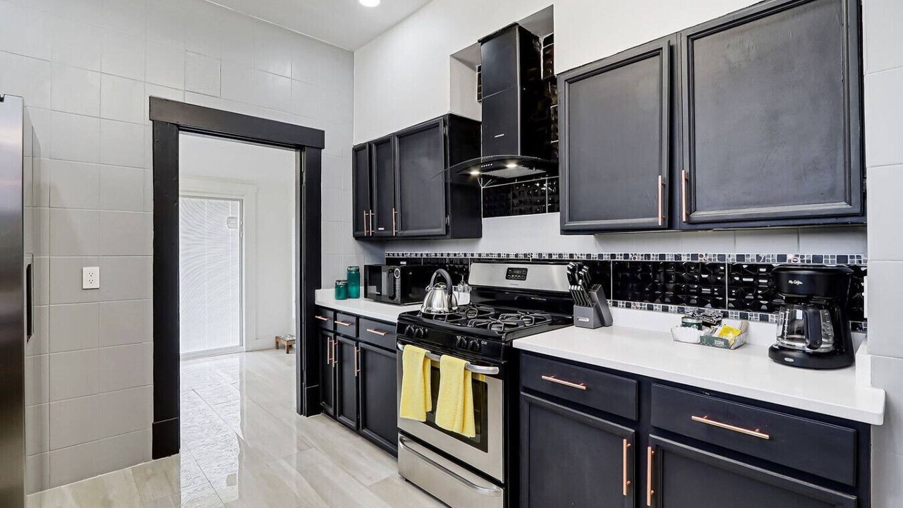 Photo of Kitchen in El Paso
