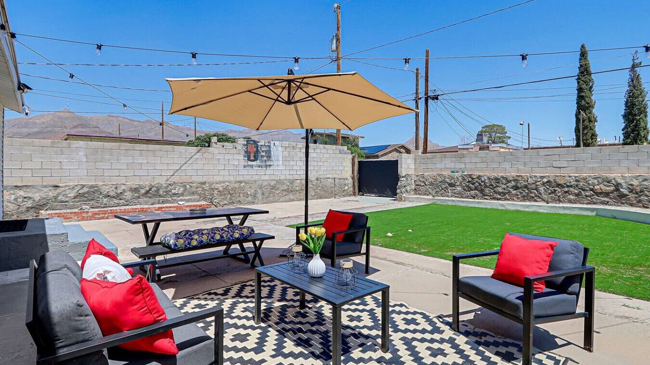 Photo of Outdoor in El Paso
