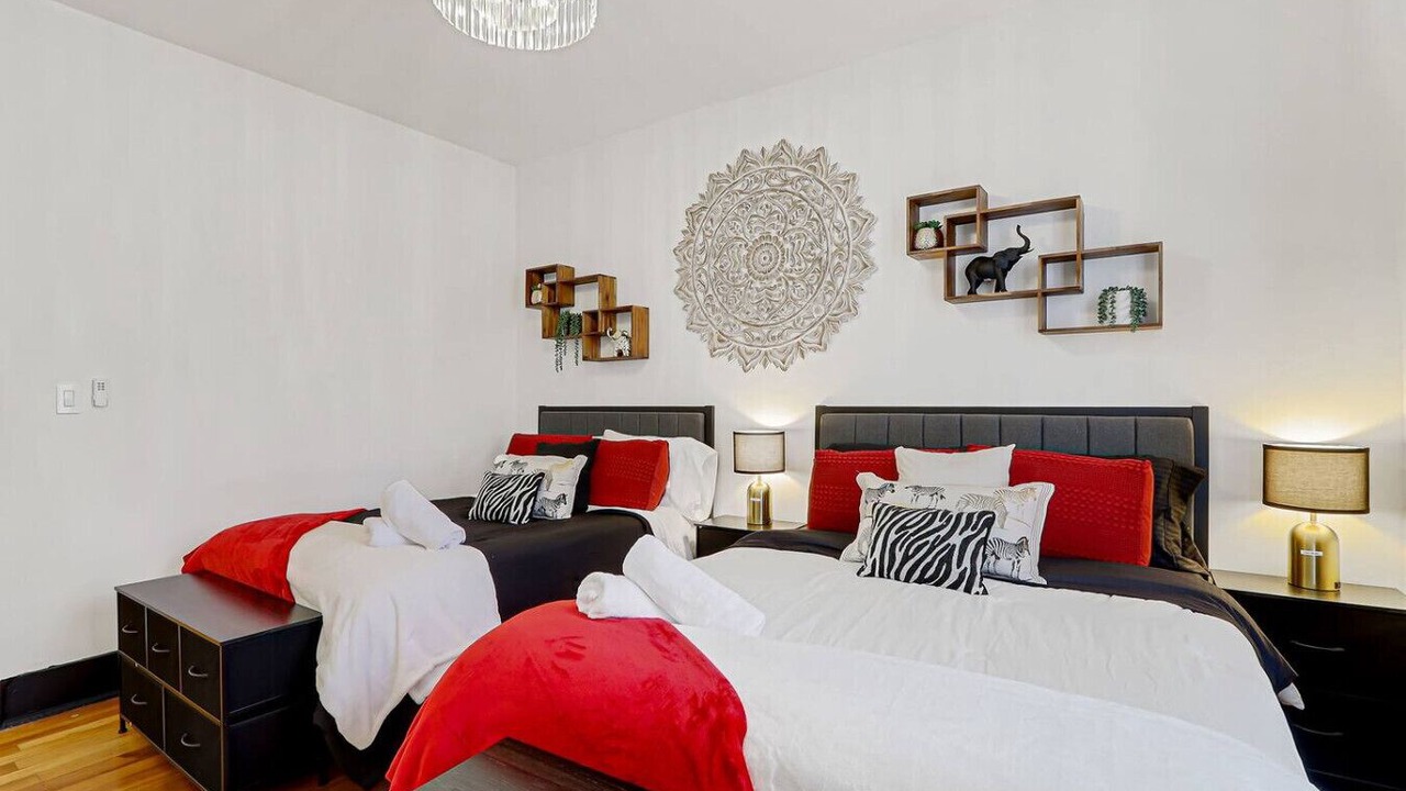 Photo of Bedroom in El Paso