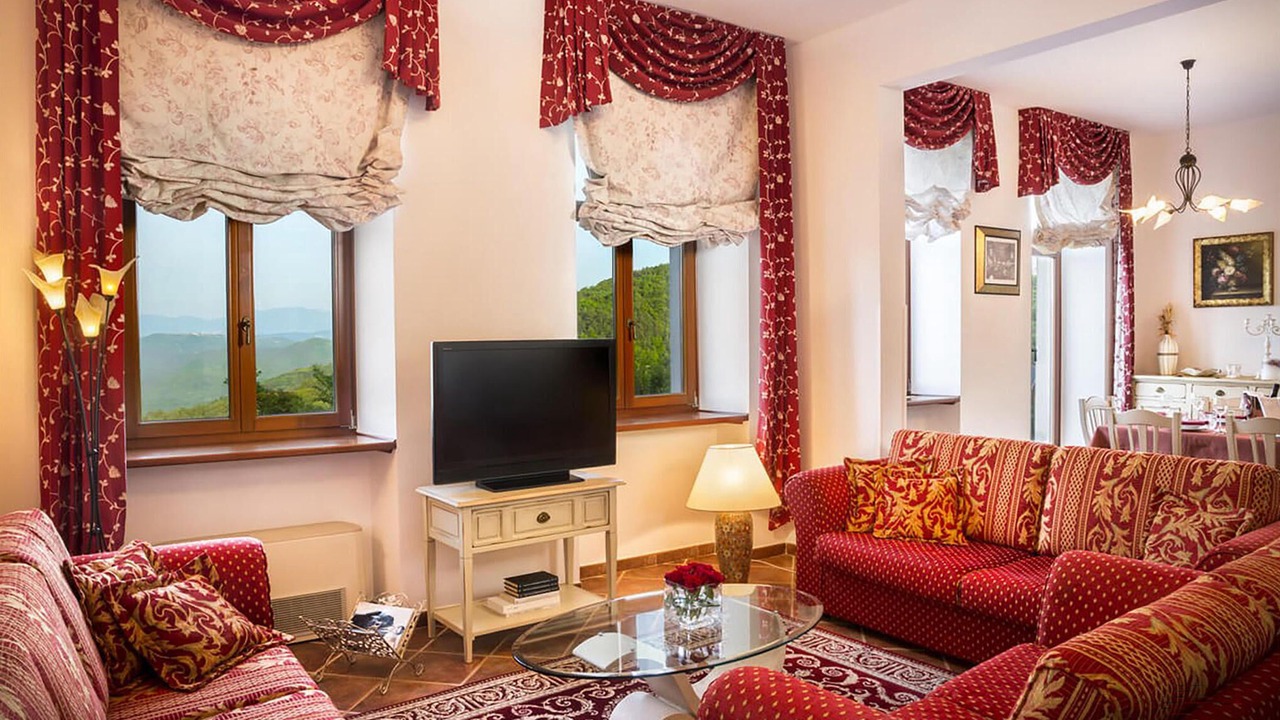 Photo of Bedroom in Oprtalj