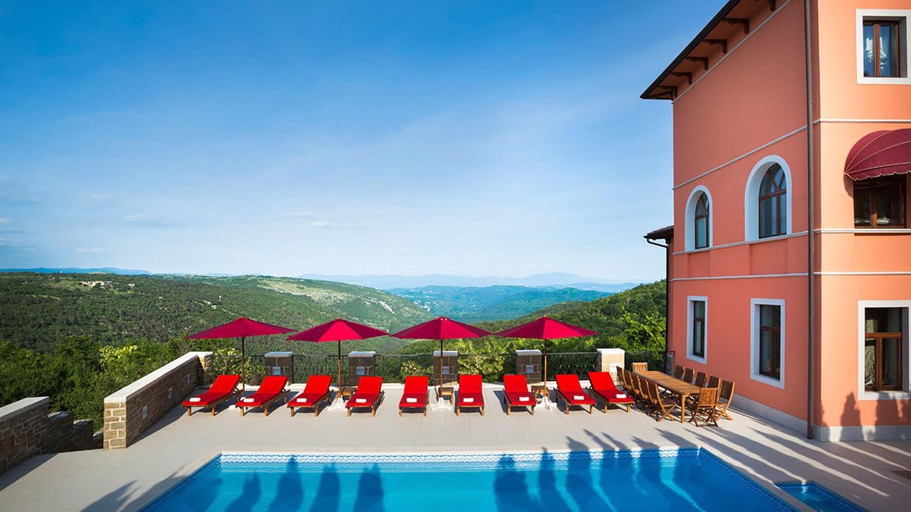 Photo of Outdoor in Oprtalj