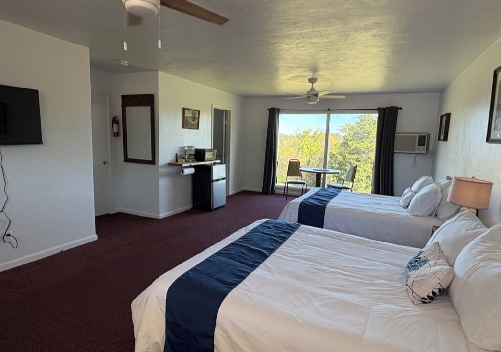 Photo of Bedroom in Bull Shoals